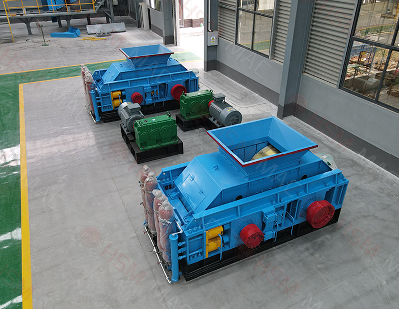 水泥熟料破碎機(jī)