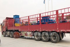 對輥和雙級粉碎機強強聯手 效果更佳 