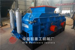 一臺環保型石油焦破碎機大約要多少錢,每個廠家報價都一樣嗎