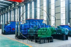 對輥破碎機怎么樣